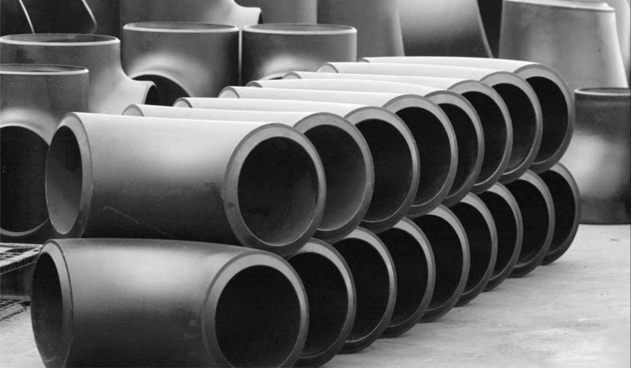 IBR Pipe Fittings Manufacturing
