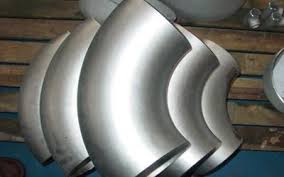 Titanium Flange
