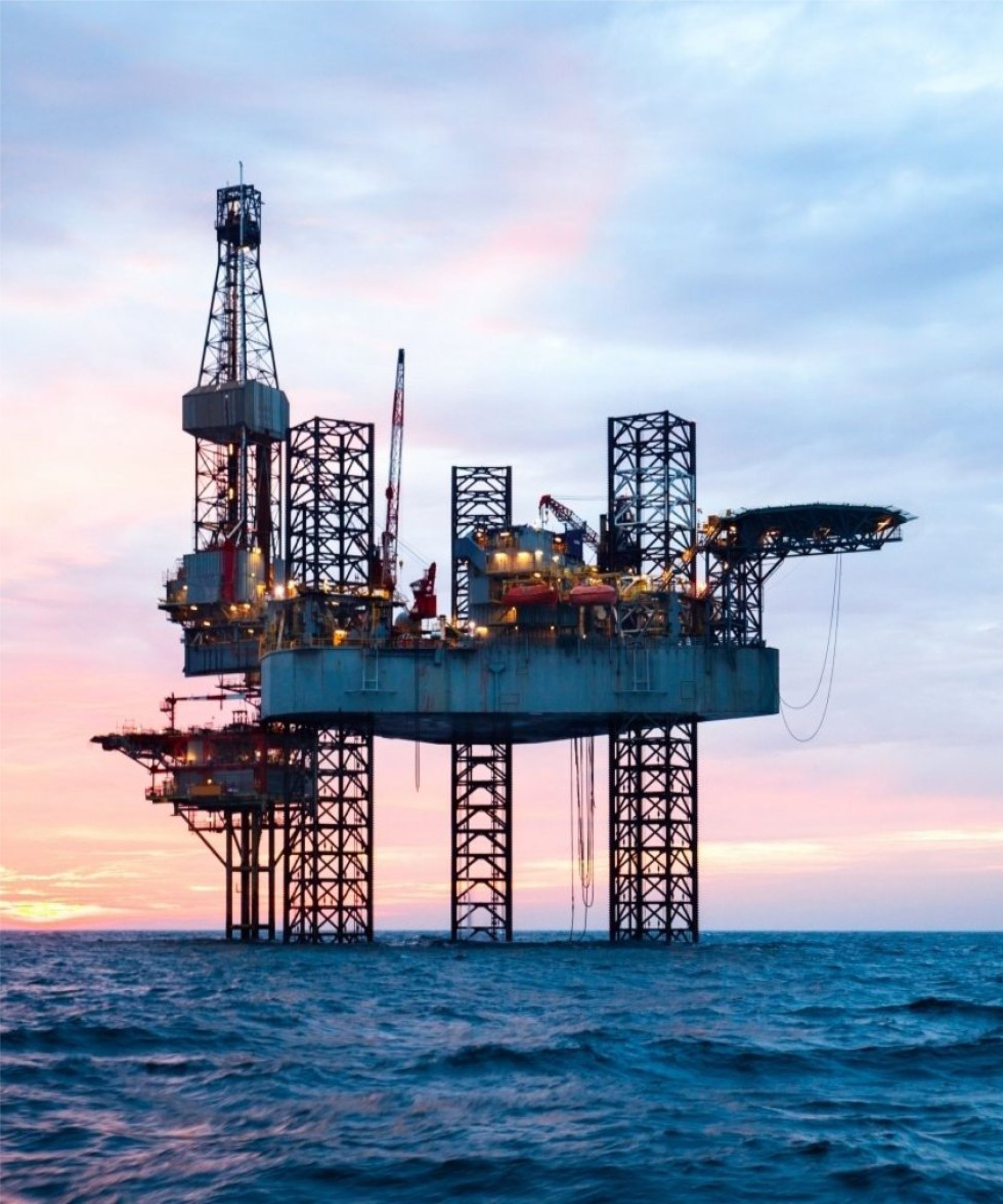 Oil and Gas Industry